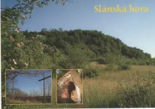 Slánská hora