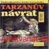 E. R. Burroughs - TARZANŮV NÁVRAT 