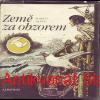M. Pašek - ZEMĚ ZA OBZOREM 