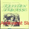 Théophile Gautier - KAPITÁN FRACASSE 