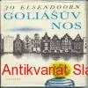 Jo Elsendoorn - GOLIÁŠŮV NOS 