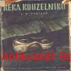 L.M.Pařízek - ŘEKA KOUZELNÍKŮ 