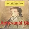 Robert Louis Stevenson - PÁN Z BALLANTRAE 