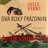 J.VERNE-DVA ROKY PRÁZDNIN 
