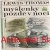 Myšlenky pozdě v noci - Thomas Lewis