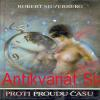Robert Silverberg - PROTI PROUDU ČASU
