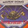 Robert Silveberg - NÁVRAT DOMŮ 