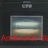 UFO - Janet P. Cave, Laura Foreman 