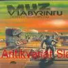 Robert Silverberg - MUŽ LABYRINTU 