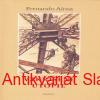 Fernando Aínsa - VZKŘÍŠENÍ UTOPIE 