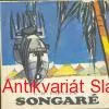 L.M.Pařízek - SONGARÉ