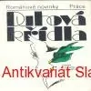 DUHOVÁ KŘÍDLA 