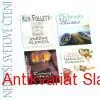 K.Follett, B.Delinsky , C.J.Sanson, F.Flaggová - NEJLEPŠÍ SVĚTOVÉ ČTENÍ 