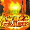 Garry D. Kilworth - ANDĚL ZKÁZY