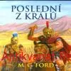 M.C.Ford - POSLEDNÍ Z KRÁLŮ 