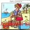 Ilona Borská, Ivo Štuka - MINIMUM NA CESTY 