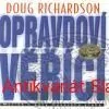 Doug Richardson - OPRAVDOVÍ VĚŘÍCÍ 