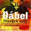 Susan Honatchová - ĎÁBEL ŽHAVÝCH NOCÍ 