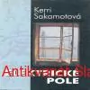 Kerri Sakamotová - ELEKTRICKÉ POLE 