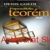 Denis Guedj - PAPOUŠKŮV REORÉM