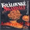 Thea Leitnerová - KRÁLOVSKÉ SKANDÁLY