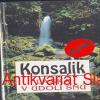 Neinz G. Konsalik - LÁSKA V ÚDOLÍ SNŮ 