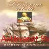 Robin Maxwell - KRÁLOVNA REBELŮ 