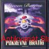 Steven Barnes - POKREVNÍ BRATŘI 