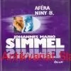 Johannes Mario Simmel - AFÉRA NINY B 