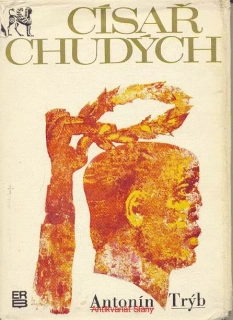 A. Trýb - CÍSAŘ CHUDÝCH