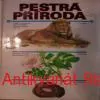 PEASTRÁ PŘÍRODA - kolektiv autorů 