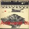 B. Traven - LOĎ MRTVÝCH 