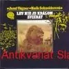J. Vágner, N. Schneiderová - LEV NIE JE KRÁLÓM ZVIERAT 