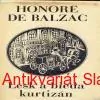 Honoré de Balzac - LESK A BIEDA KURTIZÁN 