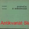 Harry Thúrk - DIEVČA Z DŽUNGLE 