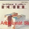 Arthur Hailey - HOTEL 