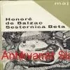 Honoré de Balzac - SESTRENICA BETA 