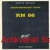 Jean Bernard Poury - RN86 