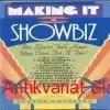 George Goldberg - MARKING IT IN SHOWBIZ 