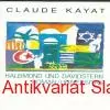Claude Kayal - HALBMOND UND DAVIDSTERN
