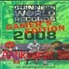 GUINNESS WORLD RECORD 2008