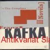 Franz Kafka - THE COMPLETE NOVELS 