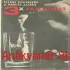 Pierre Souvestre a Marcel Allain - TŘIKRÁT FANTOMAS