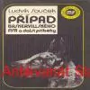 Ludvík Souček - PŘÍPAD BASKERVILLSKÉHO PSA A JINÉ PŘÍBĚHY