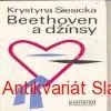 Krystyna Siesicka - BEETHOVEN A DŽÍNSY