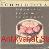 Eva Schmidtová - ODPUSŤTE, ŽE JE MI ŠESTNÁCT 