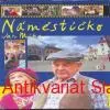 Jan Mika - NÁMĚSTÍČKO 