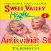 Kate Williamová - FRANCINE PASCALOVÁ-SWEET VELLEY HIGH 2-TAJEMSTVÍ 