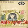 Adrienne Thomasová - ANDREA 