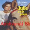 Christiane Gohlová - JULIE A BÍLÝ PONÍK